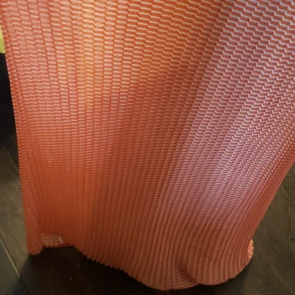 French connection summer maxi dress - Picture 4 of 10